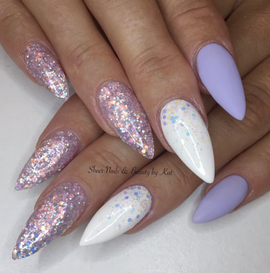 Roxie Glitter